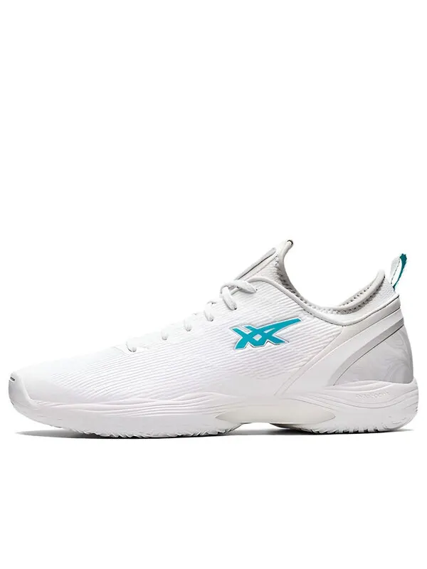 Кроссовки glide nova ff 2 Asics — изображение 1 из 4, белый/синий