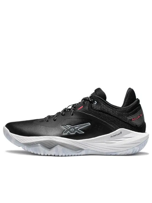 Кроссовки nova surge низкие Asics — изображение 1 из 4, черный/белый