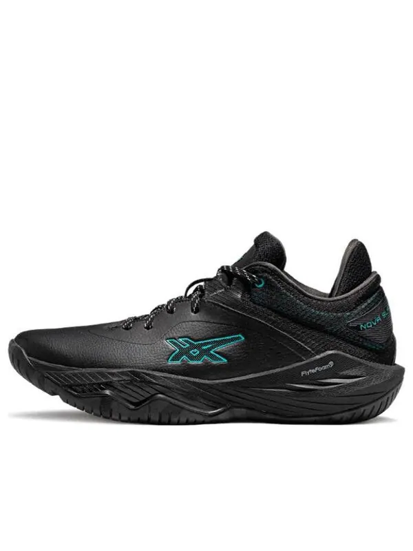 Кроссовки nova surge низкие Asics — изображение 1 из 4, черный
