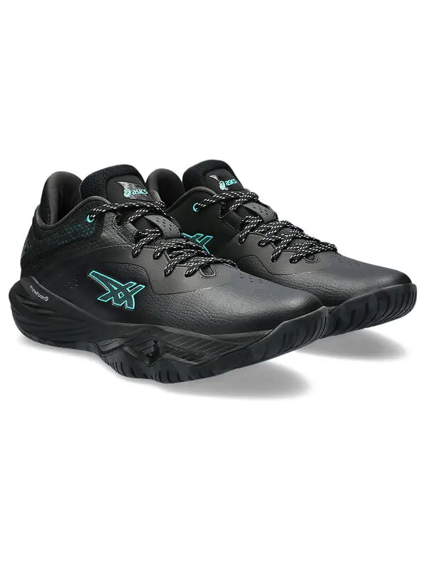Кроссовки nova surge низкие Asics — изображение 3 из 4, черный