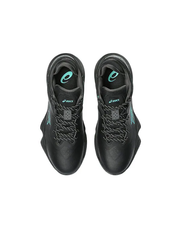 Кроссовки nova surge низкие Asics — изображение 4 из 4, черный