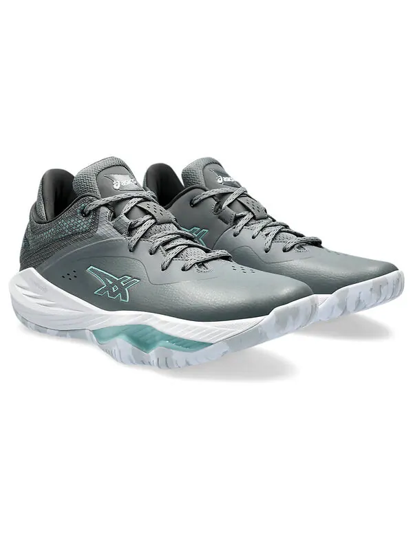 Кроссовки nova surge низкие Asics — изображение 3 из 4, серый