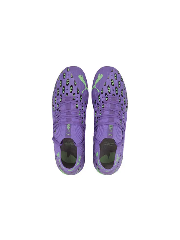 Кроссовки future 6.1 fg/ag Puma — изображение 3 из 4, фиолетовый