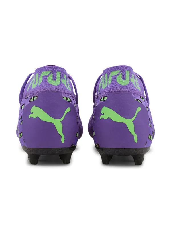 Кроссовки future 6.1 fg/ag Puma — изображение 4 из 4, фиолетовый