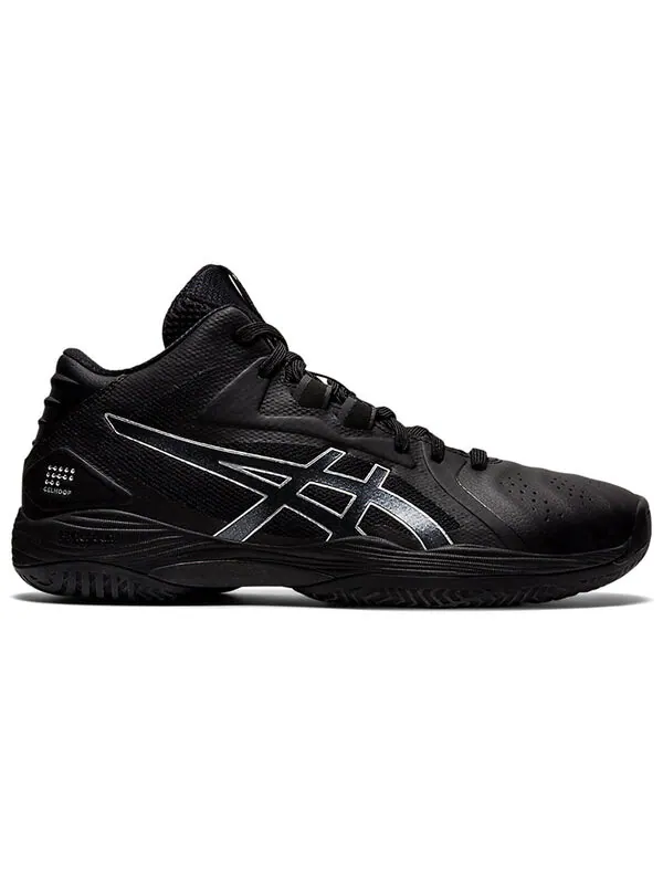 Кроссовки гель обруч v13 Asics — изображение 2 из 4, черный