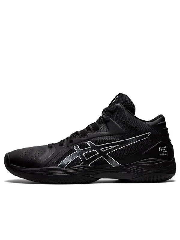 Кроссовки gel hoop v13 Asics — изображение 1 из 4, черный