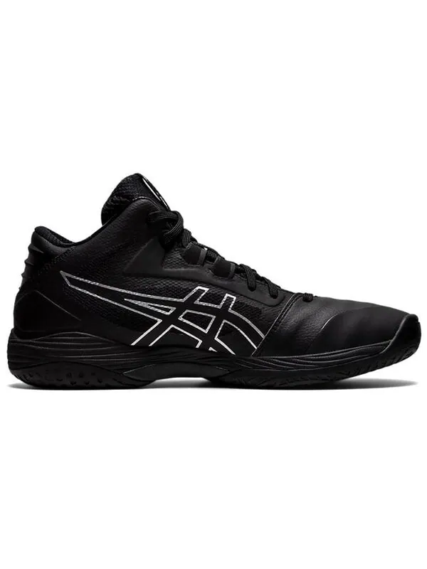 Кроссовки gel hoop v13 Asics — изображение 2 из 4, черный