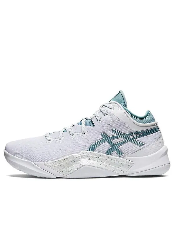 Кроссовки неподготовленные Asics — изображение 1 из 4, белый