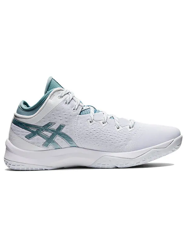 Кроссовки неподготовленные Asics — изображение 2 из 4, белый