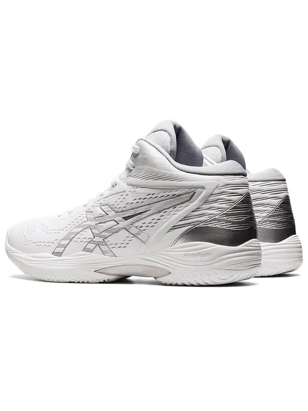 Кроссовки gelhoop v14 Asics — изображение 4 из 4, белый