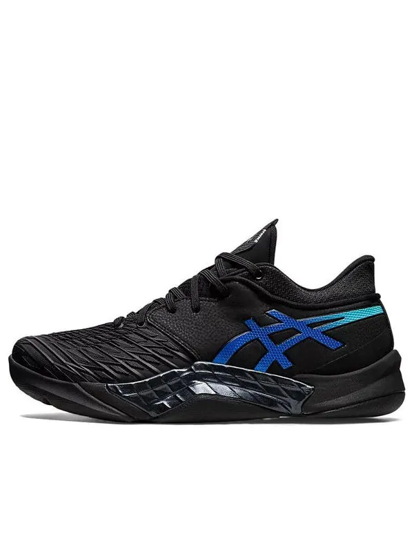 Кроссовки unpre ars низкие Asics — изображение 1 из 4, черный/синий