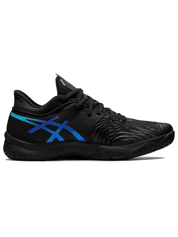 Кроссовки unpre ars низкие Asics — изображение 2 из 4, черный/синий
