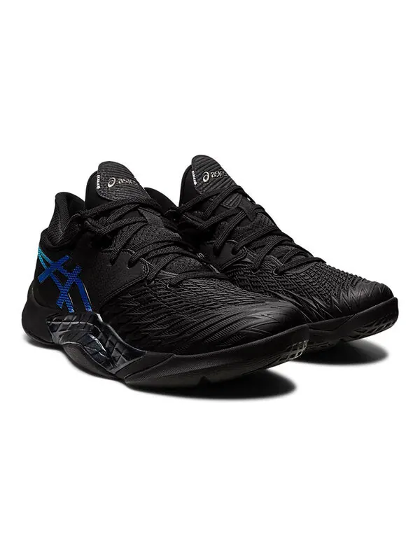 Кроссовки unpre ars низкие Asics — изображение 3 из 4, черный/синий