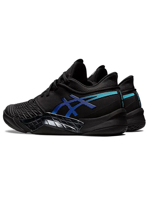 Кроссовки unpre ars низкие Asics — изображение 4 из 4, черный/синий