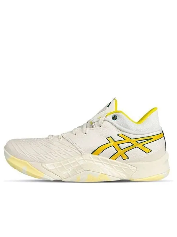 Кроссовки unpre ars низкие Asics — изображение 1 из 4, белый