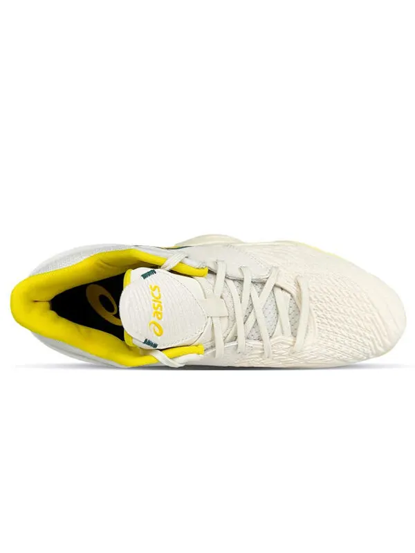 Кроссовки unpre ars низкие Asics — изображение 3 из 4, белый
