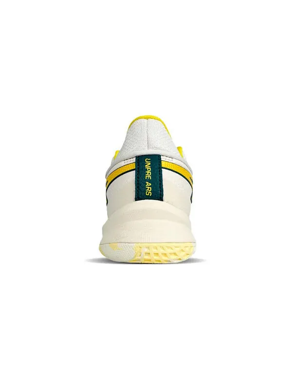 Кроссовки unpre ars низкие Asics — изображение 4 из 4, белый