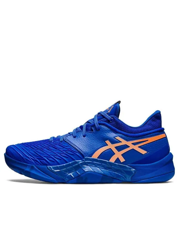 Кроссовки unpre ars low 'illusion blue' Asics — изображение 1 из 4, синий
