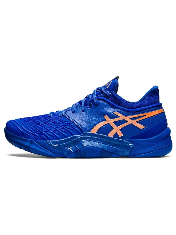 Кроссовки unpre ars low 'illusion blue' Asics — изображение 2 из 4, синий