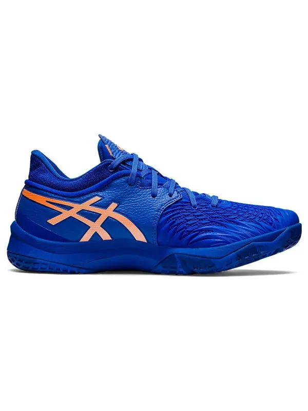 Кроссовки unpre ars low 'illusion blue' Asics — изображение 3 из 4, синий