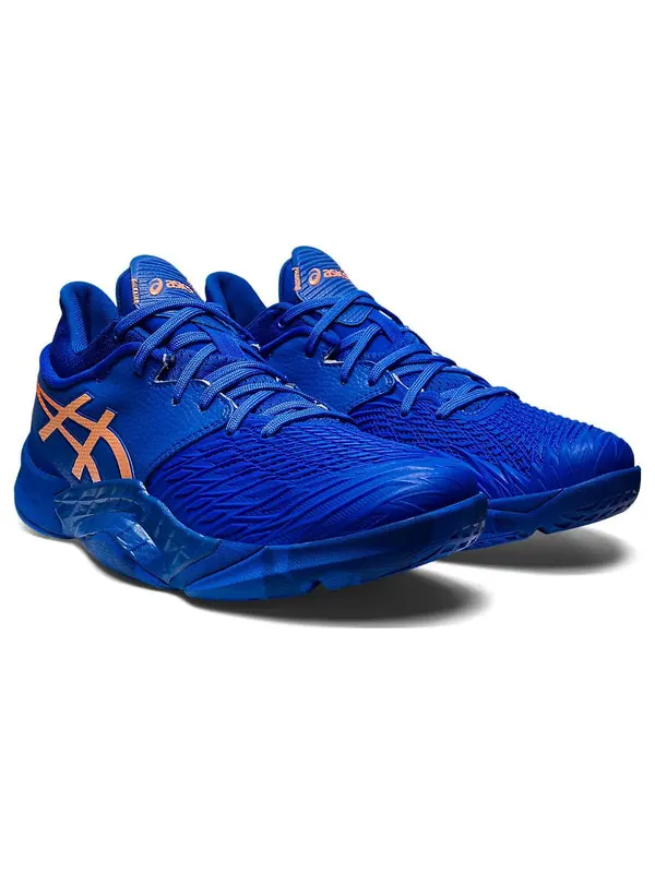 Кроссовки unpre ars low 'illusion blue' Asics — изображение 4 из 4, синий