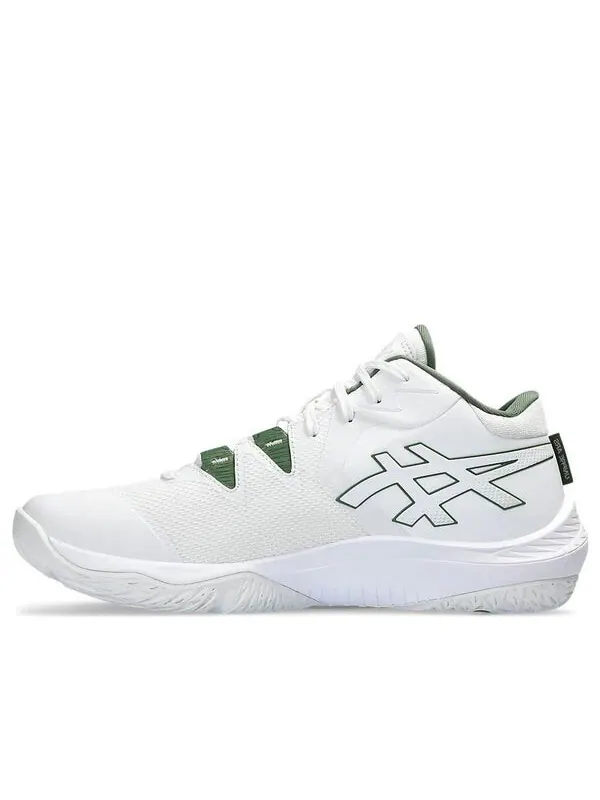 Кроссовки unpre ars 2 широкие Asics — изображение 1 из 4, белый/серый