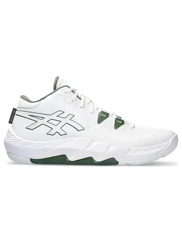 Кроссовки unpre ars 2 широкие Asics — изображение 2 из 4, белый/серый