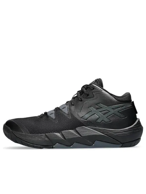 Кроссовки unpre ars 2 Asics — изображение 1 из 4, черный/черный