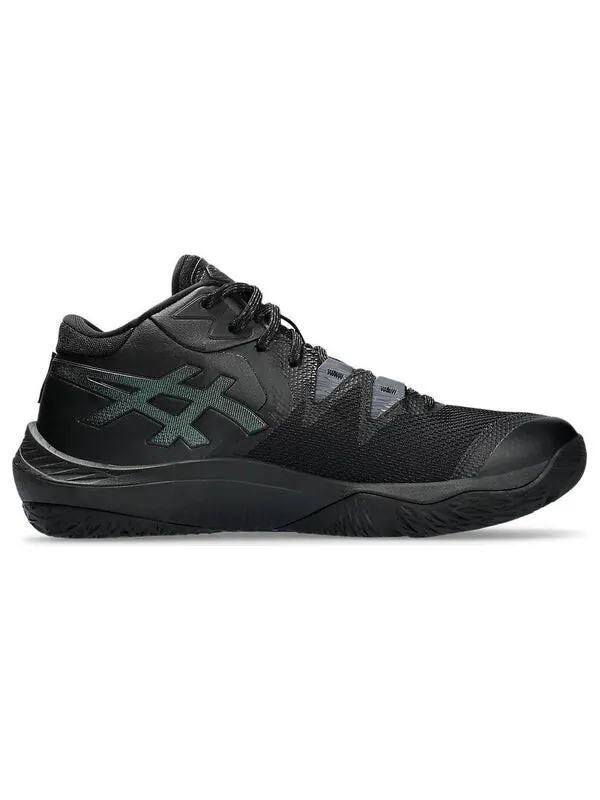 Кроссовки unpre ars 2 Asics — изображение 2 из 4, черный/черный