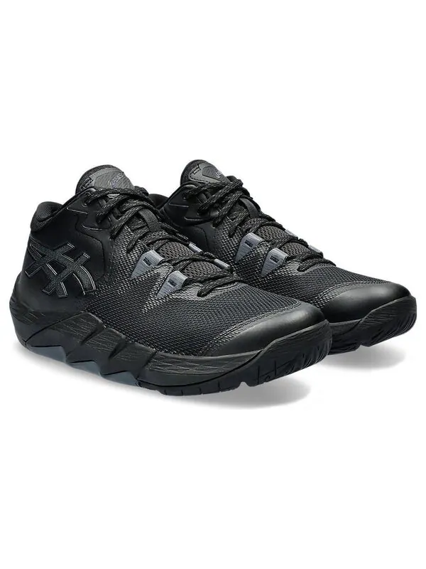 Кроссовки unpre ars 2 Asics — изображение 3 из 4, черный/черный