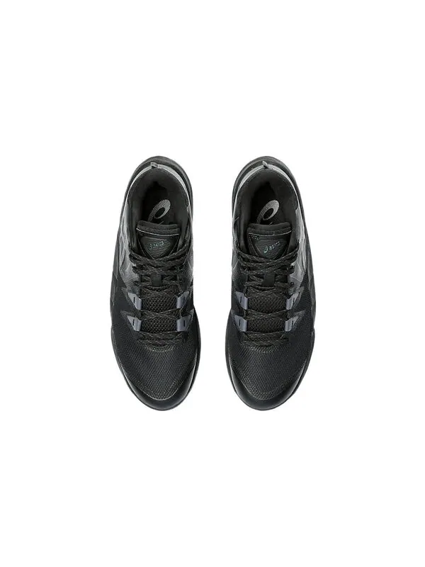 Кроссовки unpre ars 2 Asics — изображение 4 из 4, черный/черный