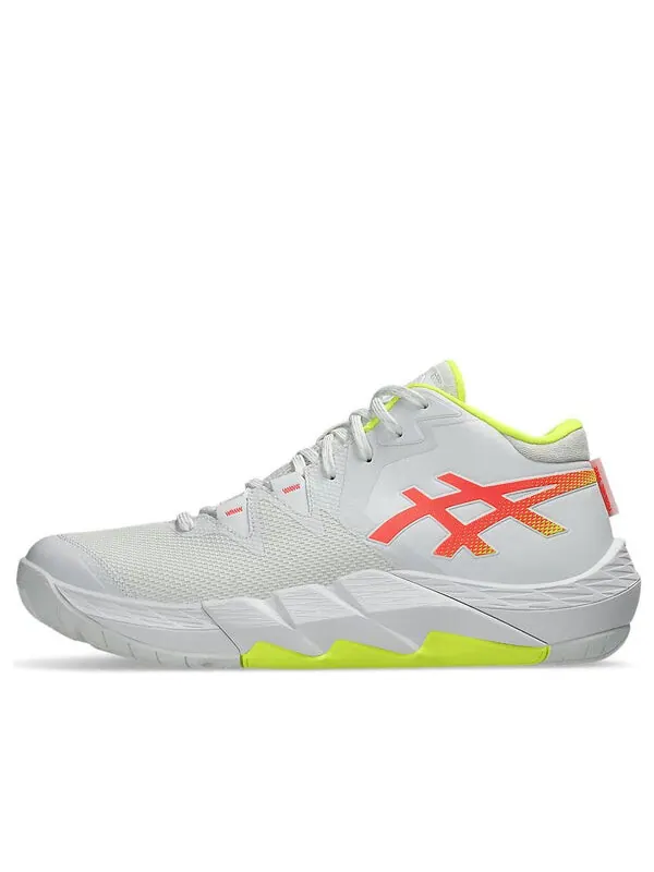 Кроссовки unpre ars 2 Asics — изображение 1 из 4, белый/красный