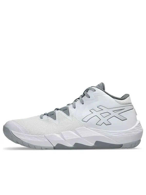 Кроссовки unpre ars 2 Asics — изображение 1 из 4, белый