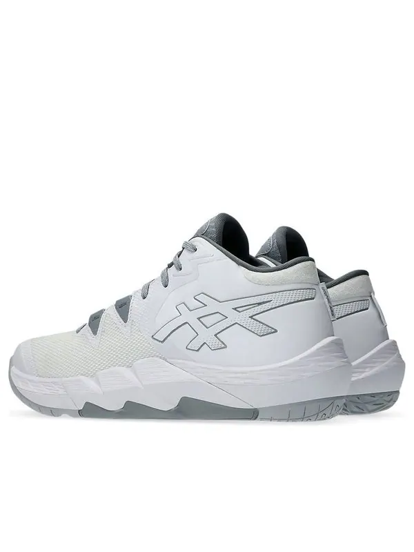 Кроссовки unpre ars 2 Asics — изображение 4 из 4, белый