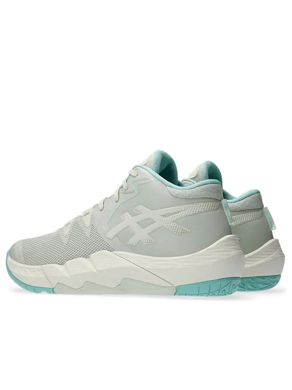 Кроссовки unpre ars 2 Asics — изображение 4 из 4, серый