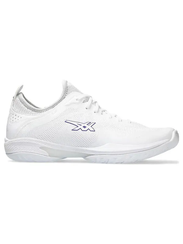Кроссовки glide nova ff 3 Asics — изображение 2 из 4, белый/фиолетовый