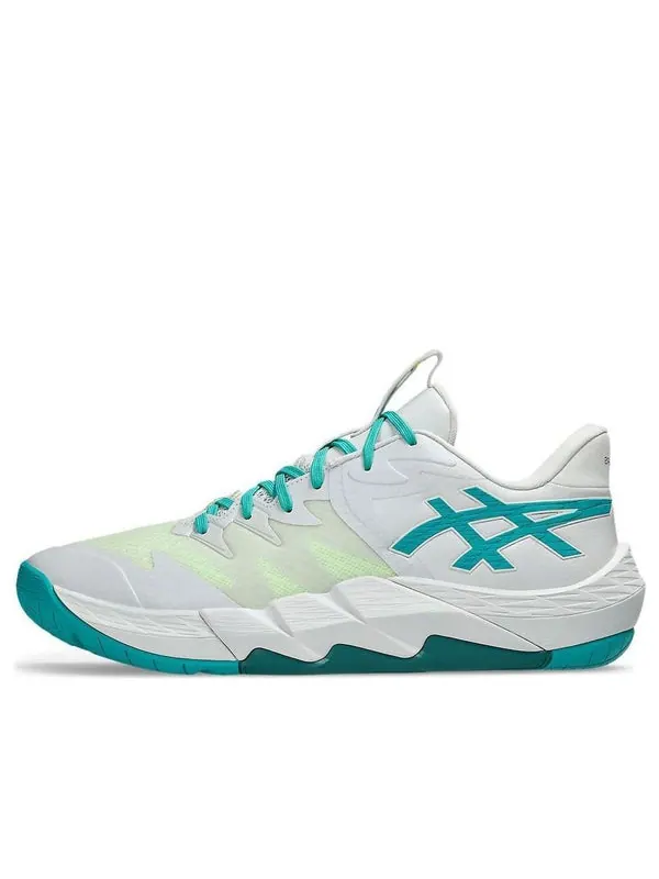 Кроссовки unpre ars low 2 Asics — изображение 1 из 4, белый