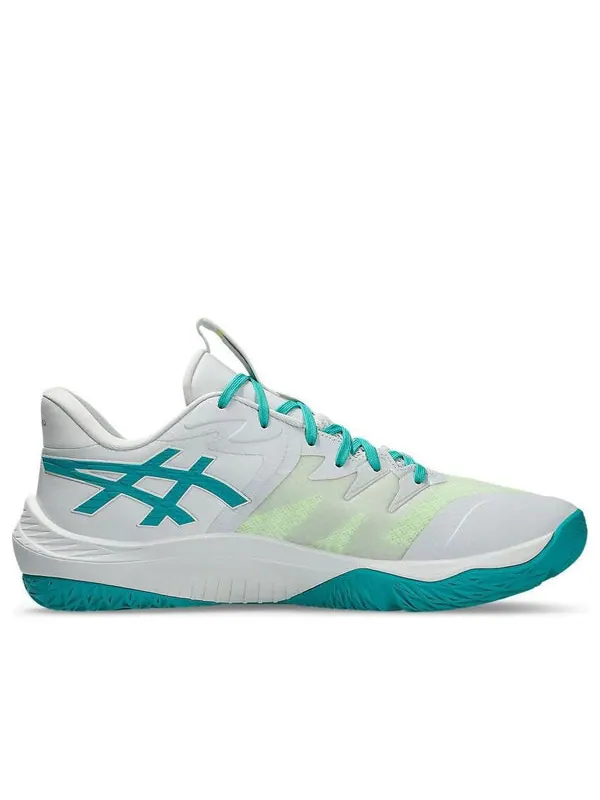 Кроссовки unpre ars low 2 Asics — изображение 2 из 4, белый