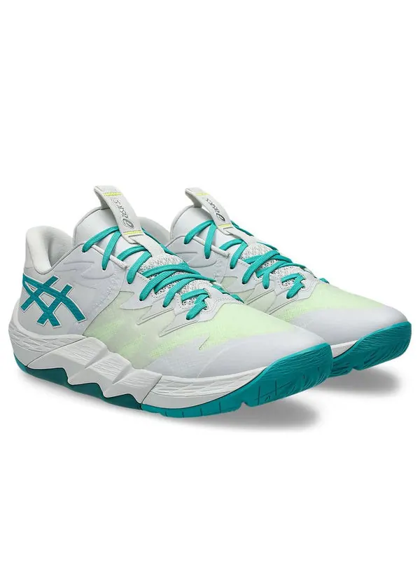Кроссовки unpre ars low 2 Asics — изображение 3 из 4, белый