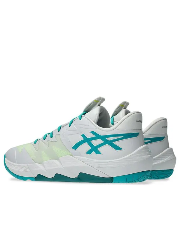 Кроссовки unpre ars low 2 Asics — изображение 4 из 4, белый