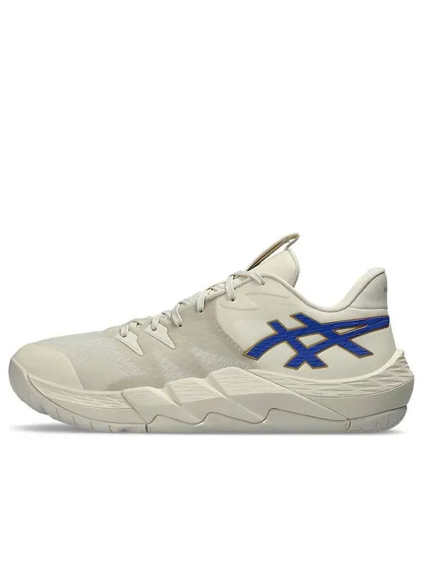 Кроссовки unpre ars low 2 'birch sapphire' Asics — изображение 1 из 4, синий