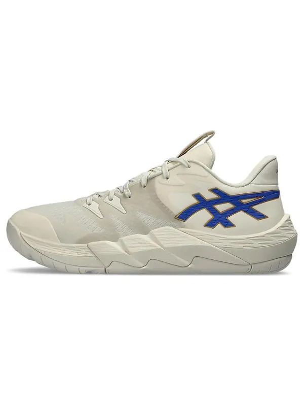 Кроссовки unpre ars low 2 'birch sapphire' Asics — изображение 2 из 4, синий