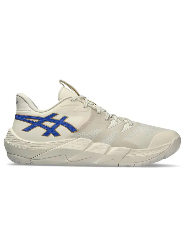Кроссовки unpre ars low 2 'birch sapphire' Asics — изображение 3 из 4, синий