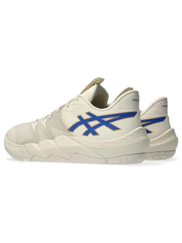 Кроссовки unpre ars low 2 'birch sapphire' Asics — изображение 4 из 4, синий