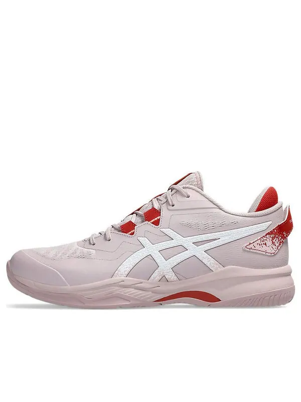 Кроссовки гель fastblaze Asics — изображение 1 из 4, розовый/белый