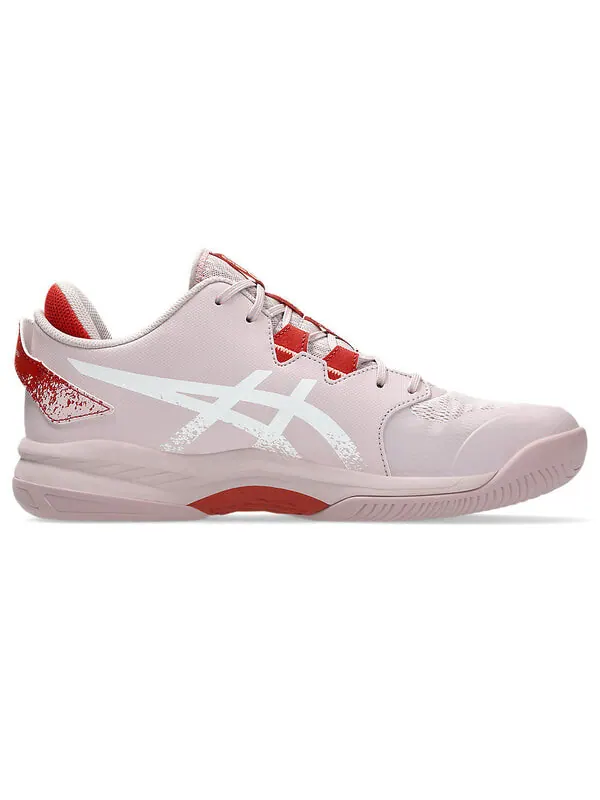 Кроссовки гель fastblaze Asics — изображение 2 из 4, розовый/белый