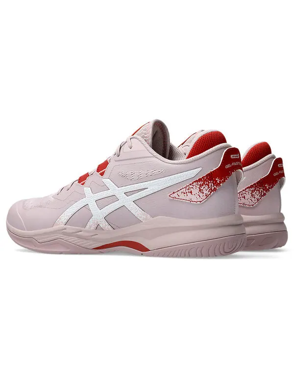 Кроссовки гель fastblaze Asics — изображение 4 из 4, розовый/белый