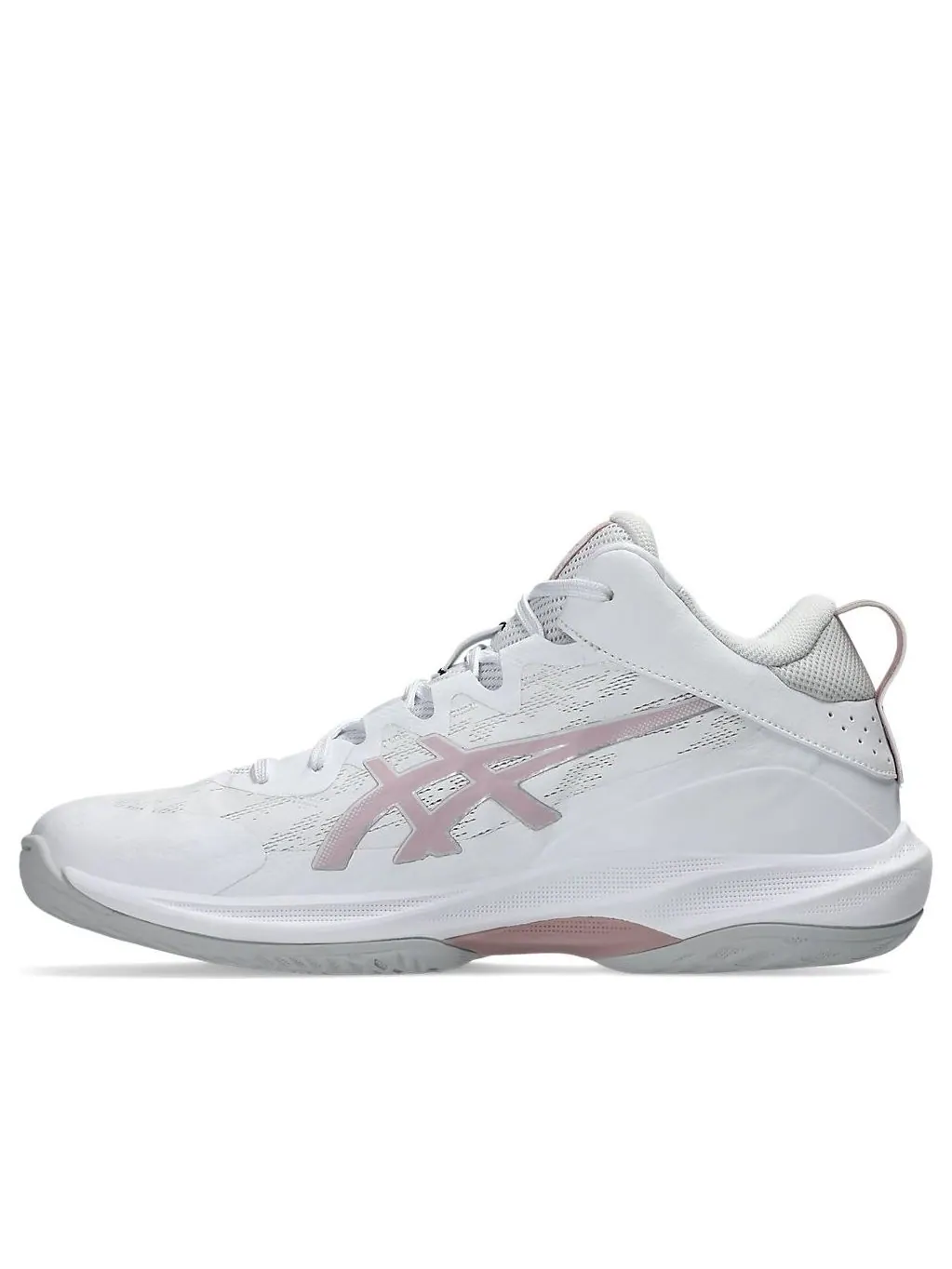 Кроссовки Asics Gel-Hoop V17 S 'White Morganite' — изображение 1 из 7, белый