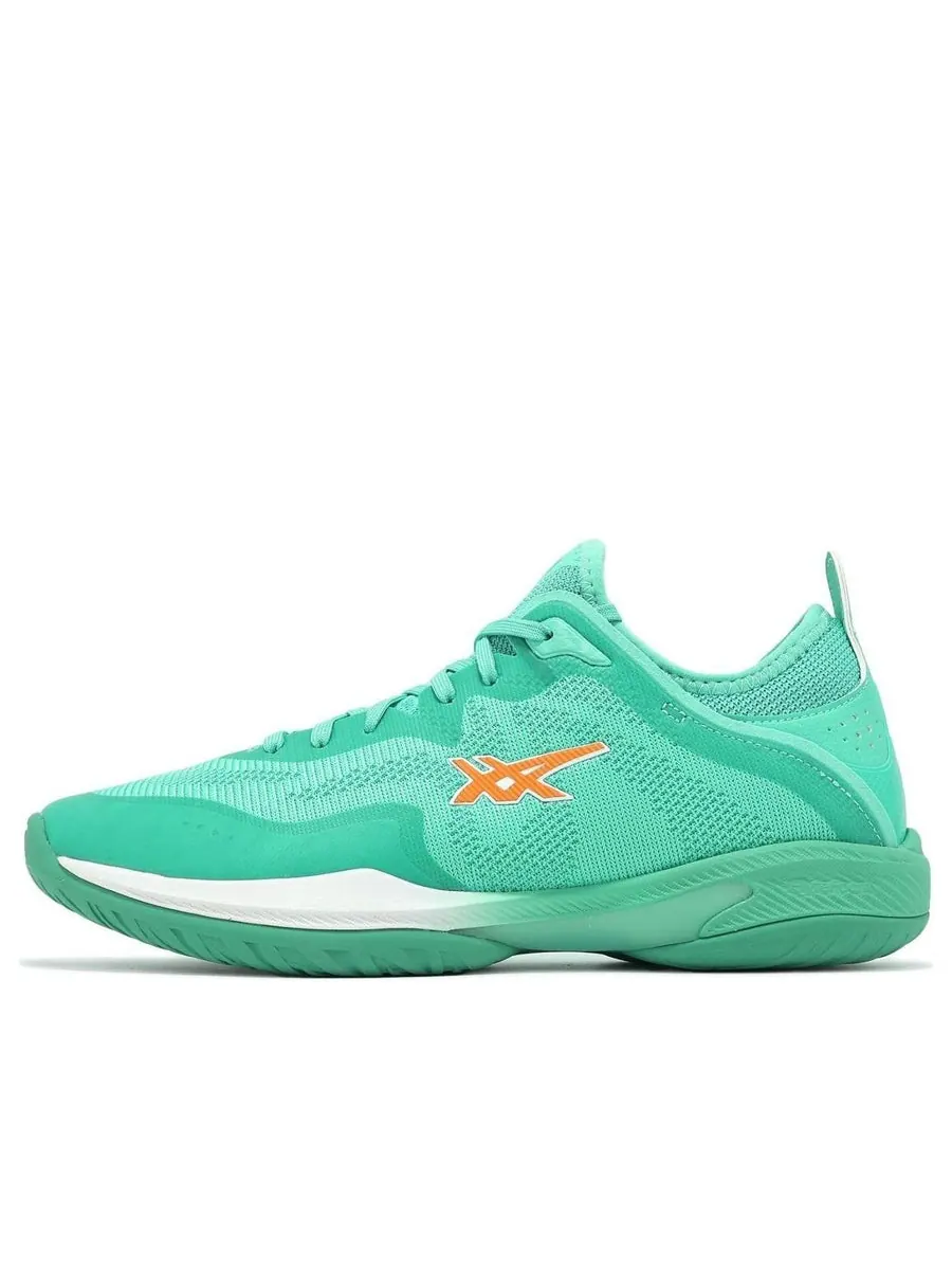 Кроссовки (WMNS) ASICS Glide Nova FF 3 'Aurora Green' — изображение 1 из 5, бирюзовый