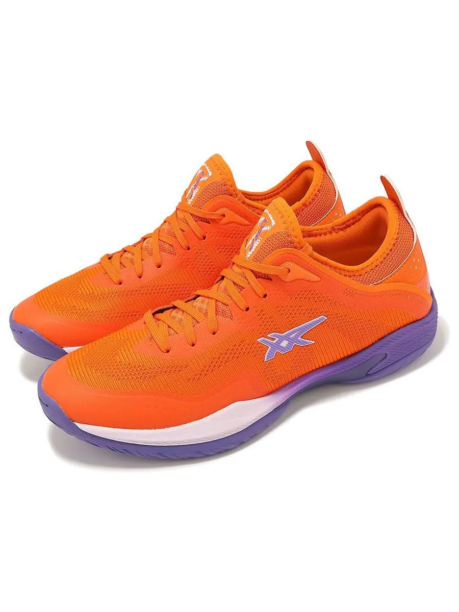 Кроссовки ASICS Glide Nova FF 3 'Habanero' — изображение 3 из 5, оранжевый